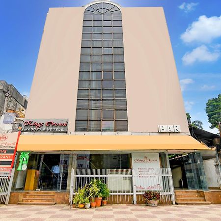 Hotel King'S Crown Kolkata Exterior photo