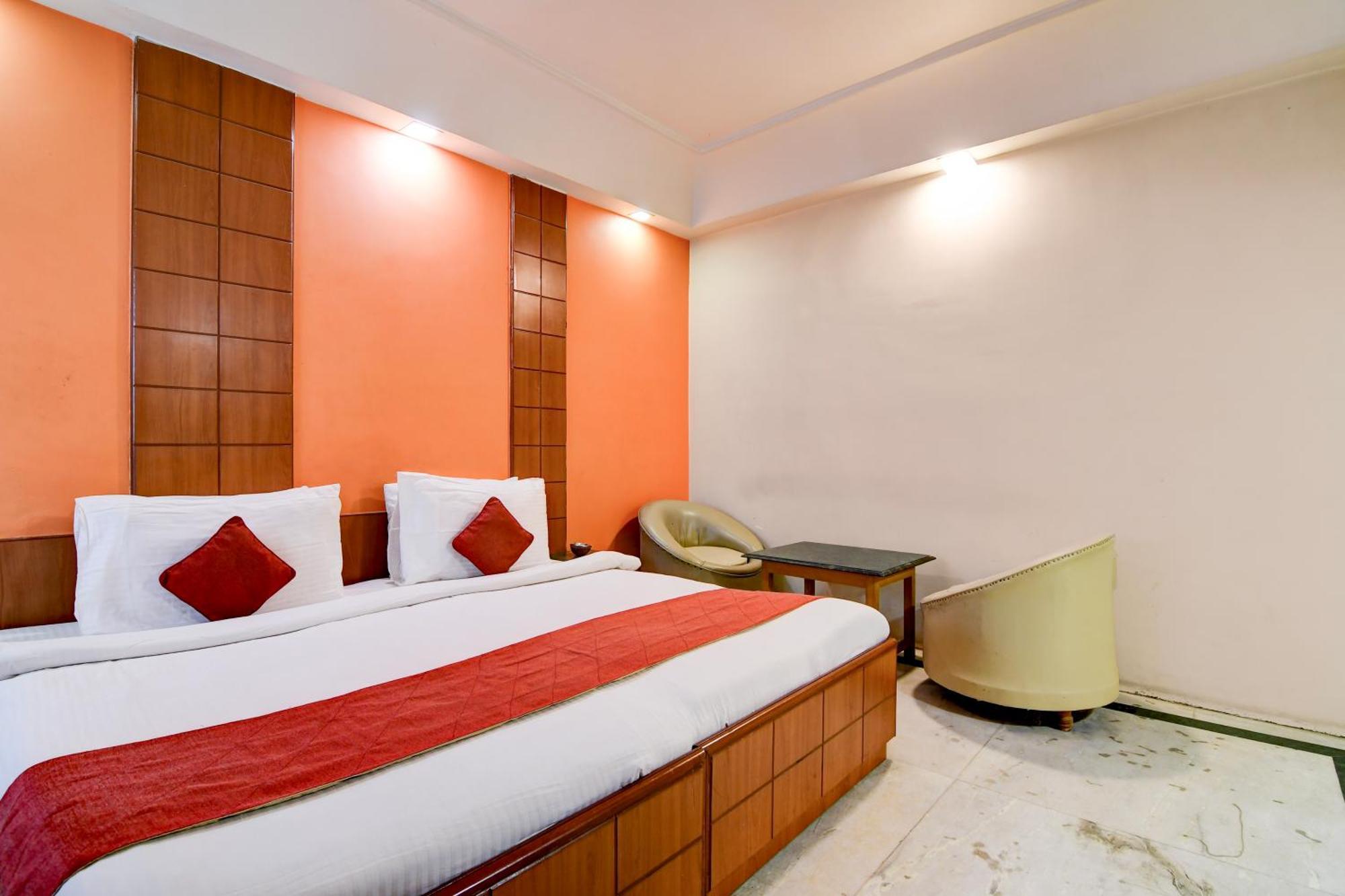 Hotel King'S Crown Kolkata Exterior photo